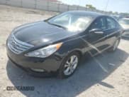 ✅ 2012 Hyundai Sonata Limited • VIN: 5NPEC4ACXCH388603 • Lot: 58076695. Listed on Copart with 140,373 mi. Free auction sales archive from the USA and detailed vehicle history report at DreamBid. Image 1.