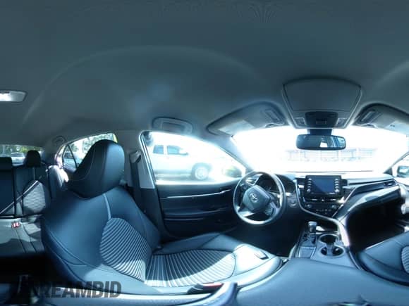 2022 Toyota Camry SE z VIN 4T1T11AK0NU044270, wystawiony jako IAAI lot #42805286 z przebiegiem 49 468 mil mil oraz . Historia ofert i sprzedaży dostępna na DreamBid. Obrazek 18.