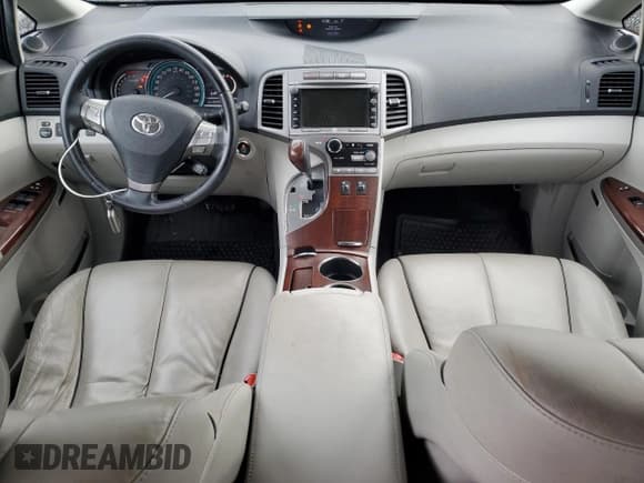 ✅ 2009 Toyota Venza • VIN: 4T3BK11A29U007640 • Лот: 91773895. Опубликован ранее на Copart с пробегом 222 930 миль. Бесплатный доступ к архиву аукционных продаж из США и подробный отчёт об истории автомобиля на DreamBid. Изображение 8.