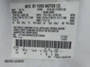 ✅ 2014 Ford F-250 XL • VIN: 1FTBF2B66EEB72886 • Lot: 53053355. Listed on Copart with 40,925 mi. Free auction sales archive from the USA and detailed vehicle history report at DreamBid. Image 13.