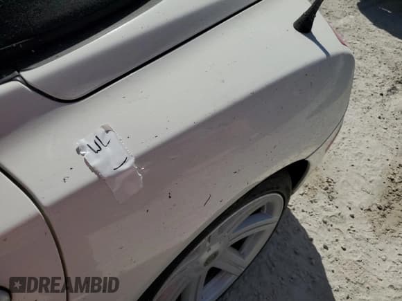 ✅ 2006 Chrysler Crossfire Limited • VIN: 1C3AN65L66X061661 • Lot: 75718584. Listed on Copart with Not provided. Free auction sales archive from the USA and detailed vehicle history report at DreamBid. Image 12.