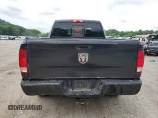 ✅ 2010 Dodge 1500 TRX • VIN: 1D7RV1GT5AS224679 • Lot: 62747125. Wystawiony na Copart z przebiegiem 209 111 mil. Bezpłatny archiwum sprzedaży aukcyjnych z USA i szczegółowy raport historii pojazdu na DreamBid. Zdjęcie 6.
