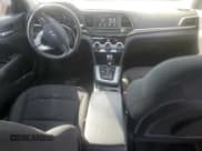 ✅ 2019 Hyundai Elantra Value Edition • VIN: 5NPD84LF3KH408726 • Lot: 92204965. Listed on Copart with 142,038 mi. Free auction sales archive from the USA and detailed vehicle history report at DreamBid. Image 8.