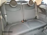 ✅ 2014 FIAT 500 Pop • VIN: 3C3CFFAR1ET249868 • Lot: 93106425. Listed on Copart with 149,901 mi. Free auction sales archive from the USA and detailed vehicle history report at DreamBid. Image 10.