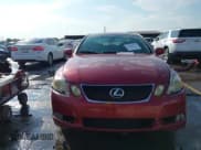 ✅ 2007 Lexus GS 350 • VIN: JTHBE96S270010254 • Lot: 43570217. Wystawiony na IAAI z przebiegiem 160 807 mil. Bezpłatny archiwum sprzedaży aukcyjnych z USA i szczegółowy raport historii pojazdu na DreamBid. Zdjęcie 13.