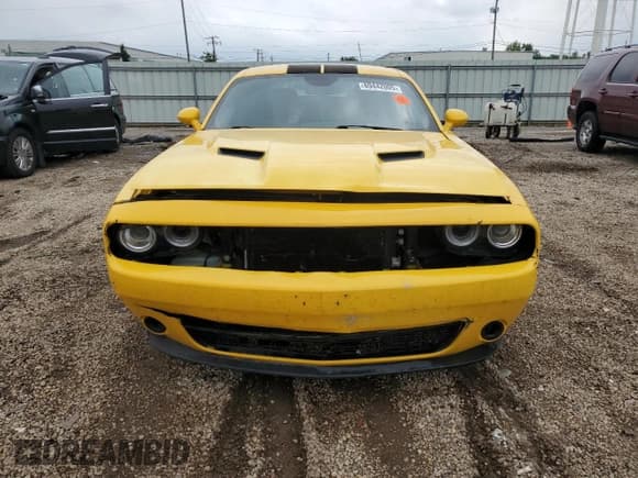 ✅ 2017 Dodge Challenger SXT • VIN: 2C3CDZAG5HH617326 • Lot: 69442005. Wystawiony na Copart z przebiegiem 180 163 mil. Bezpłatny archiwum sprzedaży aukcyjnych z USA i szczegółowy raport historii pojazdu na DreamBid. Zdjęcie 5.