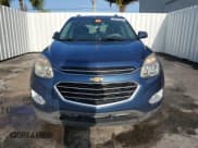 ✅ 2016 Chevrolet Equinox LT • VIN: 2GNALCEK0G6273701 • Лот: 70329784. Опубликован ранее на Copart с пробегом Не указан. Бесплатный доступ к архиву аукционных продаж из США и подробный отчёт об истории автомобиля на DreamBid. Изображение 5.