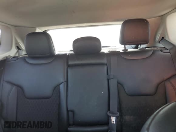 ✅ 2020 Jeep Compass Latitude • VIN: 3C4NJCBB3LT218704 • Лот: 71645005. Опубликован ранее на Copart с пробегом 62 605 миль. Бесплатный доступ к архиву аукционных продаж из США и подробный отчёт об истории автомобиля на DreamBid. Изображение 10.