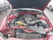 ✅ 2006 Ford Mustang GT Deluxe • VIN: 1ZVHT85H365242880 • Lot: 43632803. Listed on IAAI with Not provided. Free auction sales archive from the USA and detailed vehicle history report at DreamBid. Image 10.