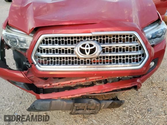 ✅ 2017 Toyota Tacoma TRD Sport • VIN: 5TFCZ5AN5HX107459 • Lot: 91097665. Wystawiony na Copart z przebiegiem 144 611 mil. Bezpłatny archiwum sprzedaży aukcyjnych z USA i szczegółowy raport historii pojazdu na DreamBid. Zdjęcie 11.