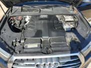 ✅ 2018 Audi Q7 Premium Plus • VIN: WA1LAAF75JD015117 • Лот: 81655905. Опубликован ранее на Copart с пробегом 192 613 миль. Бесплатный доступ к архиву аукционных продаж из США и подробный отчёт об истории автомобиля на DreamBid. Изображение 12.