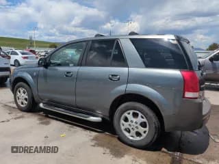✅ 2005 Saturn VUE • VIN: 5GZCZ53455S852305 • Lot: 60679125. Wystawiony na Copart z przebiegiem 148 394 mil. Bezpłatny archiwum sprzedaży aukcyjnych z USA i szczegółowy raport historii pojazdu na DreamBid. Zdjęcie 2.