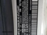 ✅ 2015 Mercedes-Benz CLS 550 • VIN: WDDLJ9BB0FA150843 • Лот: 80978534. Опубликован ранее на Copart с пробегом 83 436 миль. Бесплатный доступ к архиву аукционных продаж из США и подробный отчёт об истории автомобиля на DreamBid. Изображение 14.