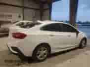 2016 Chevrolet Cruze LT с VIN 1G1BE5SM7G7313340, выставлен на аукционе Copart как лот 83854175 с пробегом 86 665 миль миль и Списание • Salvage title. История ставок и продаж доступна на DreamBid. Изображение 3.