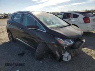 2017 Chevrolet Bolt EV Premier с VIN 1G1FX6S03H4139364, выставлен на аукционе Copart как лот 74755613 с пробегом Не указан миль и . История ставок и продаж доступна на DreamBid. Изображение 4.