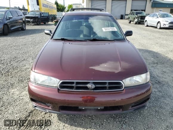 ✅ 1999 Subaru Legacy L • VIN: 4S3BK435XX7302396 • Лот: 56531555. Опубликован ранее на Copart с пробегом 121 877 миль. Бесплатный доступ к архиву аукционных продаж из США и подробный отчёт об истории автомобиля на DreamBid. Изображение 5.