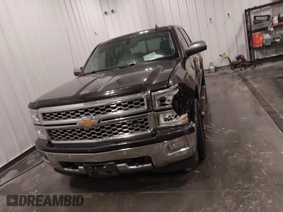 ✅ 2015 Chevrolet Silverado 1500 LTZ • VIN: 3GCUKSEC8FG196784 • Лот: 43353619. Опубликован ранее на IAAI с пробегом 171 186 миль. Бесплатный доступ к архиву аукционных продаж из США и подробный отчёт об истории автомобиля на DreamBid. Изображение 12.