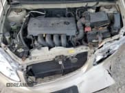 ✅ 2006 Toyota Corolla LE • VIN: 2T1BR32E76C645591 • Lot: 91112055. Wystawiony na Copart z przebiegiem 286 988 mil. Bezpłatny archiwum sprzedaży aukcyjnych z USA i szczegółowy raport historii pojazdu na DreamBid. Zdjęcie 11.