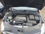 ✅ 2012 Volkswagen CC Sport • VIN: WVWMN7AN4CE512888 • Lot: 42353410. Listed on IAAI with 100,151 mi. Free auction sales archive from the USA and detailed vehicle history report at DreamBid. Image 10.