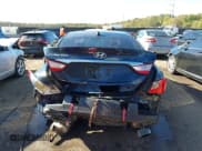 ✅ 2011 Hyundai Sonata Limited • VIN: 5NPEC4AC2BH162036 • Lot: 43411655. Listed on IAAI with 129,265 mi. Free auction sales archive from the USA and detailed vehicle history report at DreamBid. Image 17.