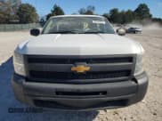 ✅ 2012 Chevrolet Silverado 1500 Work Truck • VIN: 1GCNCPEX8CZ262912 • Лот: 82400925. Опубликован ранее на Copart с пробегом 89 491 миль. Бесплатный доступ к архиву аукционных продаж из США и подробный отчёт об истории автомобиля на DreamBid. Изображение 5.