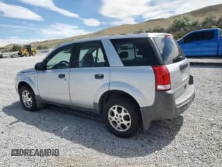 ✅ 2002 Saturn VUE • VIN: 5GZCZ63B92S835054 • Lot: 63524415. Wystawiony na Copart z przebiegiem 127 758 mil. Bezpłatny archiwum sprzedaży aukcyjnych z USA i szczegółowy raport historii pojazdu na DreamBid. Zdjęcie 2.