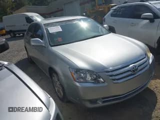 ✅ 2006 Toyota Avalon XL • VIN: 4T1BK36B46U101150 • Lot: 43277734. Listed on IAAI with 274,400 mi. Free auction sales archive from the USA and detailed vehicle history report at DreamBid. Image 1.