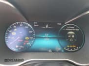 ✅ 2023 Mercedes-Benz C 300 • VIN: W1KWJ8DB8PG119472 • Lot: 69999694. Listed on Copart with 14,954 mi. Free auction sales archive from the USA and detailed vehicle history report at DreamBid. Image 9.