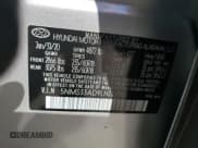 ✅ 2020 Hyundai Santa Fe SEL • VIN: 5NMS33AD9LH222883 • Лот: 40786713. Опубликован ранее на Copart с пробегом 29 624 миль. Бесплатный доступ к архиву аукционных продаж из США и подробный отчёт об истории автомобиля на DreamBid. Изображение 15.