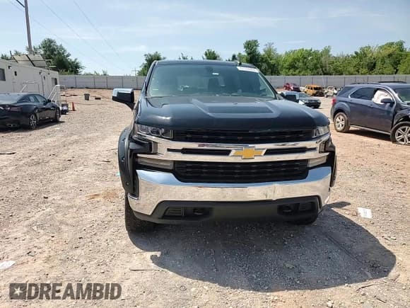 ✅ 2019 Chevrolet Silverado 1500 LT • VIN: 3GCUYDED9KG101484 • Lot: 67324924. Wystawiony na Copart z przebiegiem 88 062 mil. Bezpłatny archiwum sprzedaży aukcyjnych z USA i szczegółowy raport historii pojazdu na DreamBid. Zdjęcie 11.