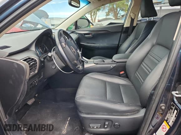 ✅ 2015 Lexus NX 300h • VIN: JTJBJRBZ1F2013081 • Lot: 80146635. Listed on Copart with 140,053 mi. Free auction sales archive from the USA and detailed vehicle history report at DreamBid. Image 7.