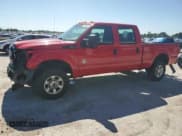 ✅ 2015 Ford F-350 Platinum • VIN: 1FT8W3BT8FEA38386 • Lot: 57986955. Listed on Copart with 82,366 mi. Free auction sales archive from the USA and detailed vehicle history report at DreamBid. Image 1.