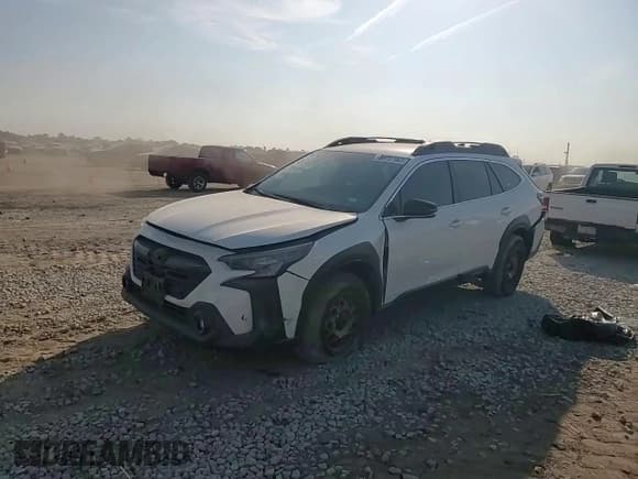 ✅ 2024 Subaru Outback Premium • VIN: 4S4BTADC4R3241321 • Lot: 89707965. Wystawiony na Copart z przebiegiem 32 256 mil. Bezpłatny archiwum sprzedaży aukcyjnych z USA i szczegółowy raport historii pojazdu na DreamBid. Zdjęcie 13.