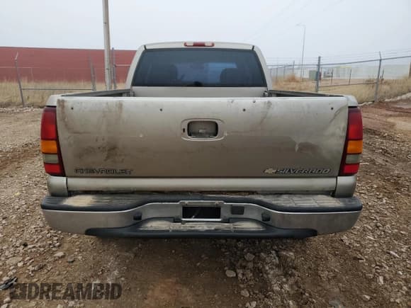 ✅ 2000 Chevrolet Silverado 1500 LT • VIN: 1GCEK19T3YE384891 • Lot: 59867014. Listed on Copart with 309,171 mi. Free auction sales archive from the USA and detailed vehicle history report at DreamBid. Image 6.