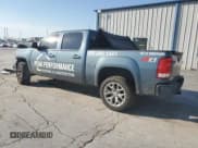 ✅ 2012 GMC Sierra 1500 SLE • VIN: 3GTP2VE72CG105909 • Лот: 81972245. Опубликован ранее на Copart с пробегом 202 483 миль. Бесплатный доступ к архиву аукционных продаж из США и подробный отчёт об истории автомобиля на DreamBid. Изображение 2.
