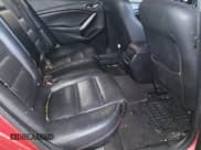 ✅ 2014 Mazda 6 i Grand Touring • VIN: JM1GJ1W55E1101492 • Lot: 43716290. Listed on IAAI with 151,453 mi. Free auction sales archive from the USA and detailed vehicle history report at DreamBid. Image 8.