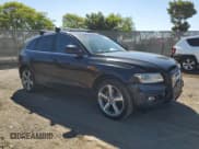 ✅ 2013 Audi Q5 Premium Plus • VIN: WA1DGAFP7DA046555 • Lot: 56495125. Listed on Copart with 98,420 mi. Free auction sales archive from the USA and detailed vehicle history report at DreamBid. Image 4.