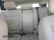 2011 Hyundai Santa Fe Limited with VIN 5XYZK4AG8BG047231, listed as a Copart auction lot 81772115 with 155,441 mi miles and Salvage title. Bid and sale history available at DreamBid. Image 10.