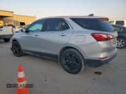 ✅ 2021 Chevrolet Equinox LT • VIN: 3GNAXKEV4MS179892 • Лот: 85838135. Опубликован ранее на Copart с пробегом 39 224 миль. Бесплатный доступ к архиву аукционных продаж из США и подробный отчёт об истории автомобиля на DreamBid. Изображение 2.