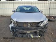 ✅ 2019 Nissan Sentra SV • VIN: 3N1AB7AP0KY235660 • Lot: 90247995. Listed on Copart with 92,559 mi. Free auction sales archive from the USA and detailed vehicle history report at DreamBid. Image 5.