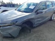 ✅ 2024 Honda CR-V LX • VIN: 2HKRS4H25RH430752 • Лот: 41899592. Опубликован ранее на IAAI с пробегом 59 751 миль. Бесплатный доступ к архиву аукционных продаж из США и подробный отчёт об истории автомобиля на DreamBid. Изображение 6.