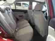 2009 Hyundai Accent Auto GLS с VIN KMHCM46C29U299499, выставлен на аукционе Copart как лот 73108974 с пробегом 55 780 миль миль и Списание • Salvage title. История ставок и продаж доступна на DreamBid. Изображение 11.