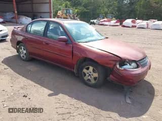 2002 Chevrolet Malibu LS with VIN 1G1NE52J82M725358, listed as a IAAI auction lot 43171888 with 218,832 mi miles and . Bid and sale history available at DreamBid. Image 1.