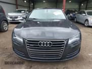 ✅ 2015 Audi A7 Premium Plus • VIN: WAUWMAFC4FN034666 • Lot: 41708296. Wystawiony na IAAI z przebiegiem 101 744 mil. Bezpłatny archiwum sprzedaży aukcyjnych z USA i szczegółowy raport historii pojazdu na DreamBid. Zdjęcie 13.