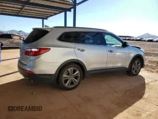 ✅ 2016 Hyundai Santa Fe Limited • VIN: KM8SR4HF6GU141667 • Лот: 82641625. Опубликован ранее на Copart с пробегом 74 573 миль. Бесплатный доступ к архиву аукционных продаж из США и подробный отчёт об истории автомобиля на DreamBid. Изображение 3.