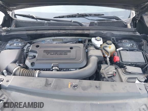 ✅ 2021 Buick Envision Preferred • VIN: LRBAZLR41MD109453 • Lot: 43183208. Wystawiony na IAAI z przebiegiem 30 066 mil. Bezpłatny archiwum sprzedaży aukcyjnych z USA i szczegółowy raport historii pojazdu na DreamBid. Zdjęcie 10.