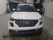 ✅ 2023 Hyundai Venue SEL • VIN: KMHRC8A34PU248286 • Lot: 55124095. Listed on Copart with 76,140 mi. Free auction sales archive from the USA and detailed vehicle history report at DreamBid. Image 5.