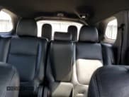 ✅ 2018 Mitsubishi Outlander SE • VIN: JA4AD3A39JZ060143 • Lot: 68204885. Wystawiony na Copart z przebiegiem 74 337 mil. Bezpłatny archiwum sprzedaży aukcyjnych z USA i szczegółowy raport historii pojazdu na DreamBid. Zdjęcie 10.