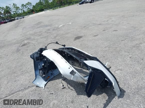 ✅ 2020 Cadillac XT6 AWD Sport • VIN: 1GYKPGRS8LZ226055 • Lot: 43101552. Listed on IAAI with 38,369 mi. Free auction sales archive from the USA and detailed vehicle history report at DreamBid. Image 12.