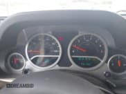 ✅ 2007 Jeep Wrangler Unlimited Sahara • VIN: 1J4GA591X7L117415 • Lot: 42509979. Listed on IAAI with 96,192 mi. Free auction sales archive from the USA and detailed vehicle history report at DreamBid. Image 7.